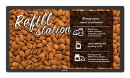 Monitor PHILIPS I-Line 25BDL4150I 63,5 cm (25