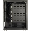 Obudowa Inter-Tech Geh Mini IPC NAS-8 ITX, Micro-ATX, ATX 240x295x362