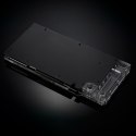 Phanteks Glacier G40 Blok wodny + Backplate