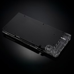 Phanteks Glacier G40 Blok wodny + Backplate