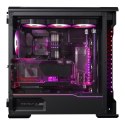 Phanteks Glacier G40 Blok wodny + Backplate