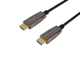 Przewód Equip HDMI 2.1 Active Optical