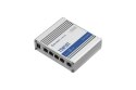 Teltonika TSW101 Gigabit Ethernet (10/100/1000) Obsługa PoE Metaliczny