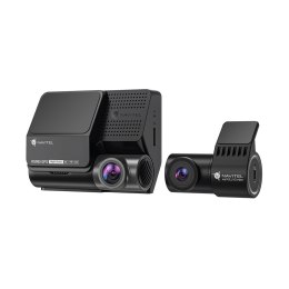 Wideorejestrator Navitel RS985 GPS Wi-Fi 4K Dual