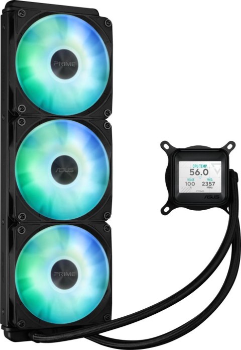 Chłodzenie wodne ASUS 90RC00Z1-B0EAY0