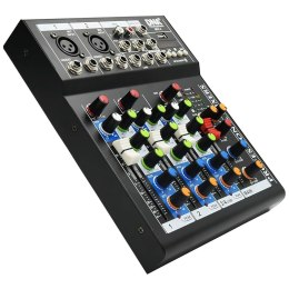 DNA Professional MIX 4 - analogowy mikser audio