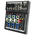DNA Professional MIX 4 - analogowy mikser audio