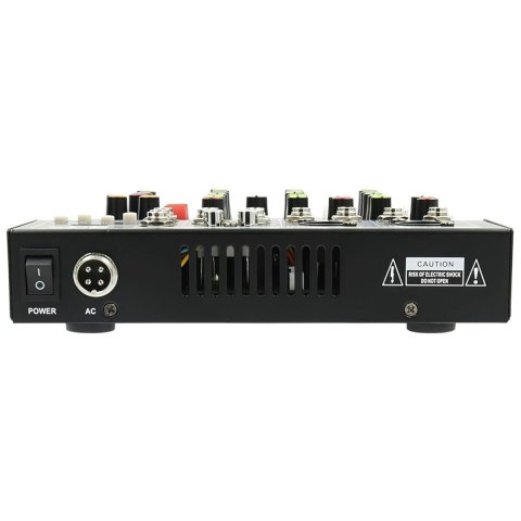 DNA Professional MIX 4 - analogowy mikser audio