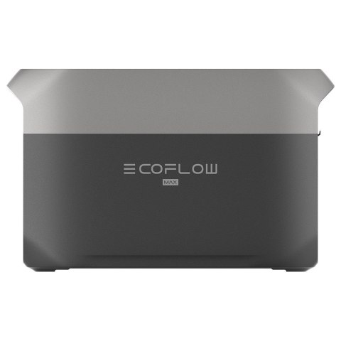 ECOFLOW Delta 3 Max - Przenośna Elektrownia