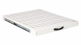 Equip EZVS-19-1-80-G części do stojaków Półka przesuwna