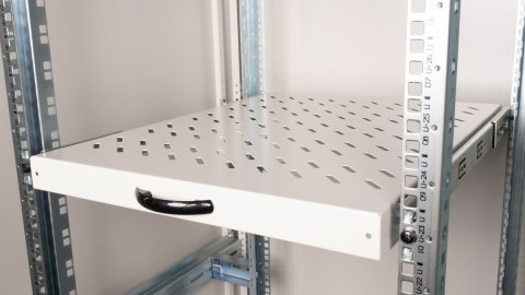 Equip EZVS-19-1-80-G części do stojaków Półka przesuwna