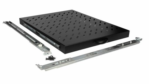 Equip EZVS-19-1-80-B części do stojaków Półka przesuwna