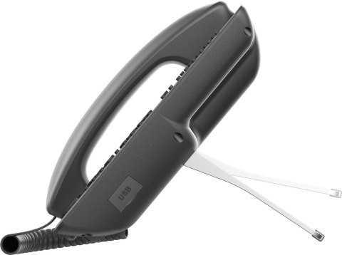 Fanvil X210 V2 Wysokiej klasy telefon korporacyjny SIP POE Gigabitowy port USB