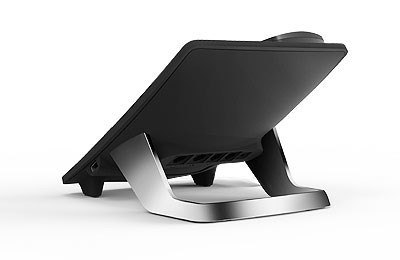 Fanvil H5 telefon VoIP Czarny LCD