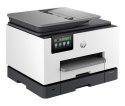HP OfficeJet Pro Produkt 9132e Bezprzewodowe All-in-One W kolorze Drukarka, Instant Ink; Drukowanie dwustronne