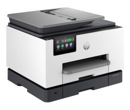 HP OfficeJet Pro Produkt 9132e Bezprzewodowe All-in-One W kolorze Drukarka, Instant Ink; Drukowanie dwustronne