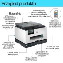 HP OfficeJet Pro Produkt 9132e Bezprzewodowe All-in-One W kolorze Drukarka, Instant Ink; Drukowanie dwustronne