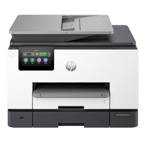 HP OfficeJet Pro Produkt 9132e Bezprzewodowe All-in-One W kolorze Drukarka, Instant Ink; Drukowanie dwustronne