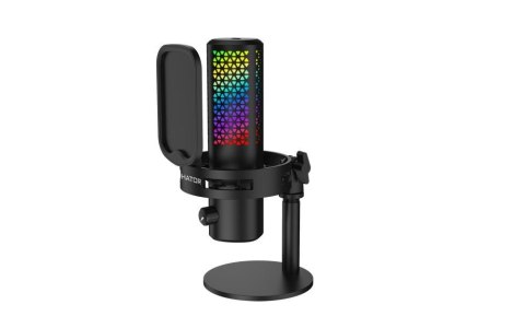 Mikrofon dla graczy Hator Dreamcast X czarny