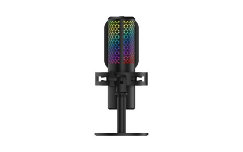 Mikrofon dla graczy Hator Dreamcast X czarny