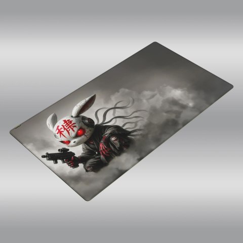 Podkładka dla graczy Hator Tonn EVO 3XL Angry Bunny