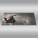 Podkładka dla graczy Hator Tonn EVO 3XL Angry Bunny