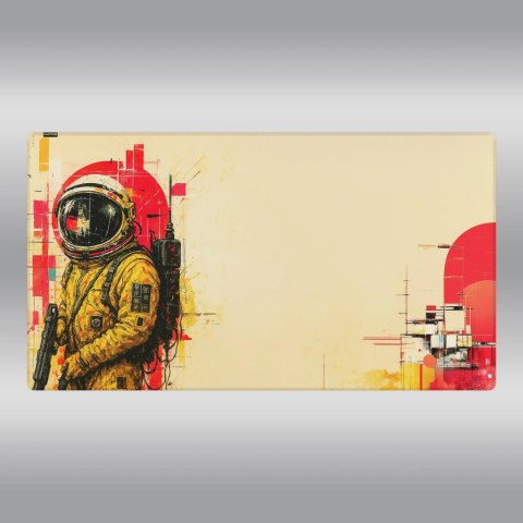 Podkładka dla graczy Hator Tonn EVO 3XL Astronaut