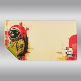 Podkładka dla graczy Hator Tonn EVO 3XL Astronaut