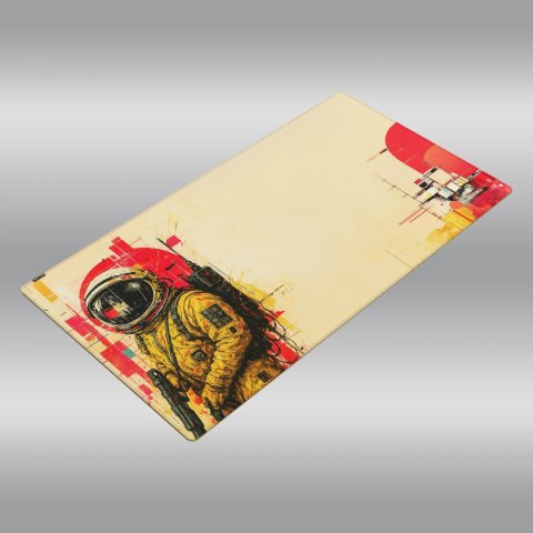 Podkładka dla graczy Hator Tonn EVO 3XL Astronaut