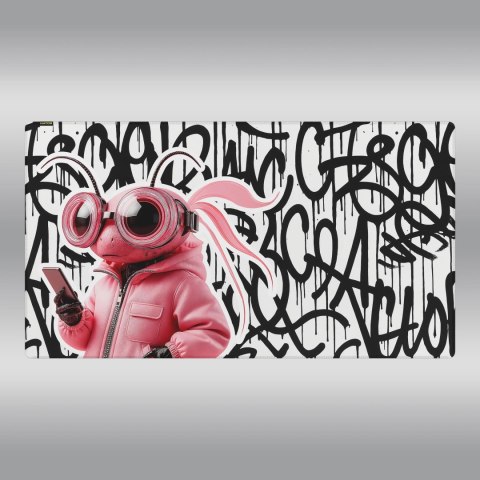 Podkładka dla graczy Tonn EVO 3XL Dragonfly