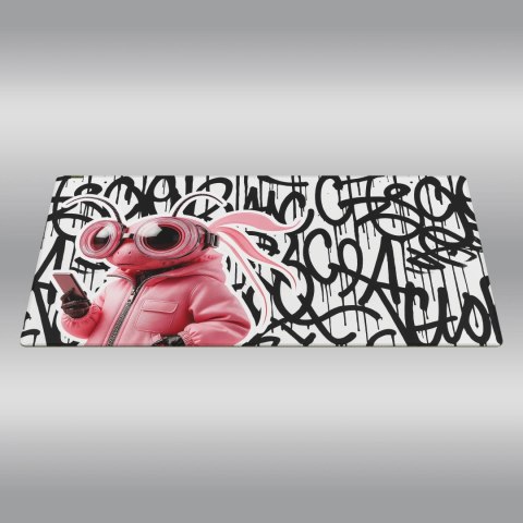 Podkładka dla graczy Tonn EVO 3XL Dragonfly