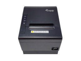 Wyposażenie - Drukarka termiczna 80mm USB/RJ11/Ethernet/RS232