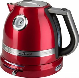 Czajnik KITCHEN AID 5KEK1522ECA Artisan (1.5L /2400W /Czerwony )
