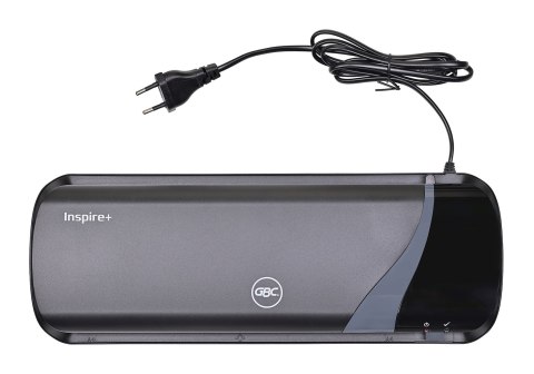GBC Laminator Inspire+ A4 czarny