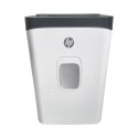 HP Niszczarka ONESHRED Auto 200CC biało-szara