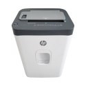 HP Niszczarka ONESHRED Auto 200CC biało-szara