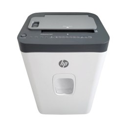 HP Niszczarka ONESHRED Auto 200CC biało-szara