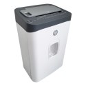 HP Niszczarka ONESHRED Auto 200CC biało-szara