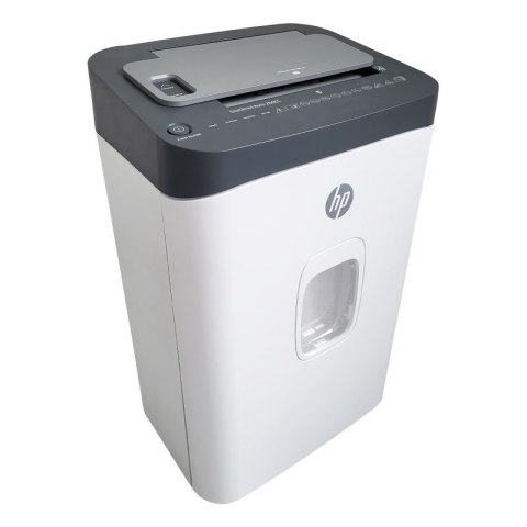 HP Niszczarka ONESHRED Auto 200CC biało-szara