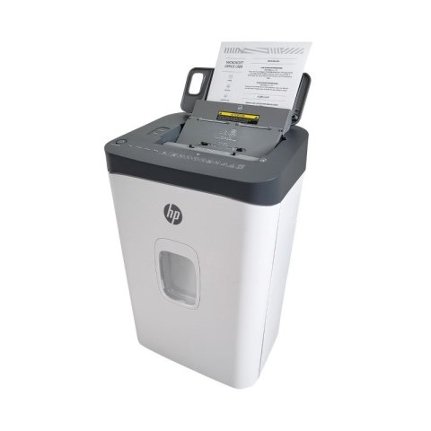 HP Niszczarka ONESHRED Auto 200CC biało-szara