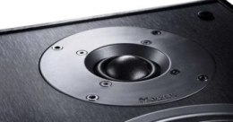 Kolumna głośn. Magnat Monitor S30 Czarny (2 szt.)