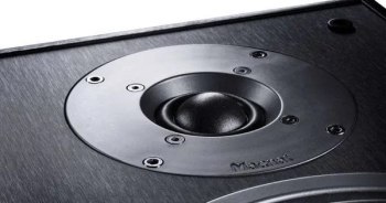 Kolumna głośn. Magnat Monitor S30 Czarny (2 szt.)