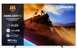 Telewizor Philips 55OLED770/­12 OLED 55
