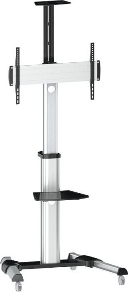 Uchwyt do TV LOGILINK BP0025 Srebrny (nośność 50kg /37 - 70 cali)