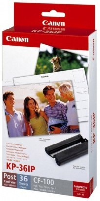 Papier CANON KP-36IP 7737A001AH