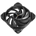 Antec Nova Obudowa komputera Wentylator 12 cm Czarny 3 szt.