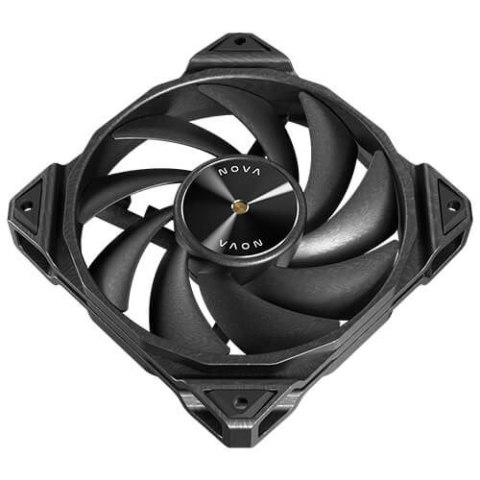 Antec Nova Obudowa komputera Wentylator 12 cm Czarny 3 szt.