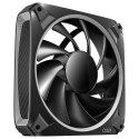Antec Orbit 120 ARGB FAN Obudowa komputera Wentylator 12 cm Czarny