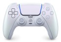 Sony DualSense v3 Perłowy Bluetooth/USB Gamepad Analogowa/Cyfrowa PlayStation 5