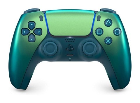 Sony DualSense v3 Perłowy Bluetooth/USB Gamepad Analogowa/Cyfrowa PlayStation 5